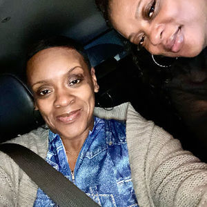 Meet your Posher, Tania